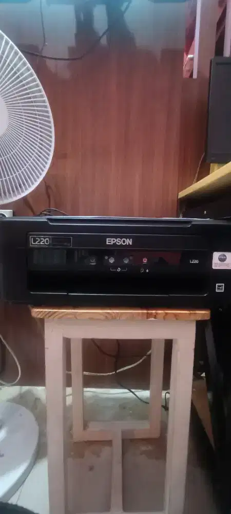 Printer all in one epson L220