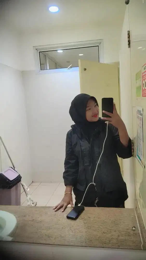 Mencari pekerjaan