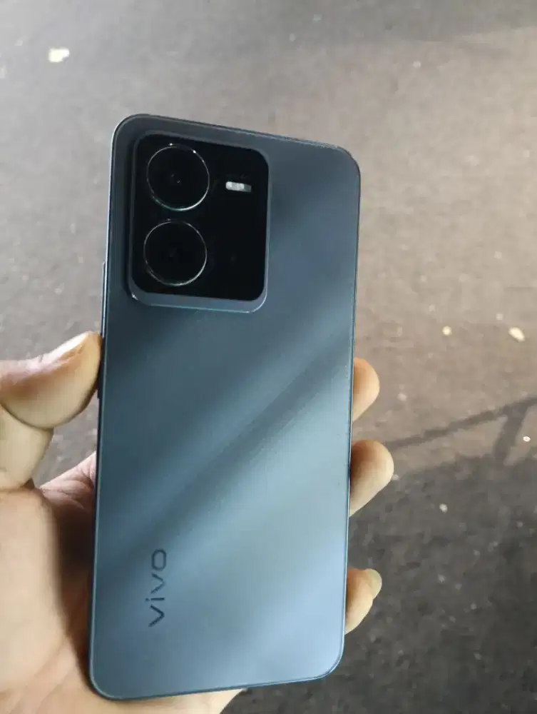 Jualin Vivo v25e ram8+8/128