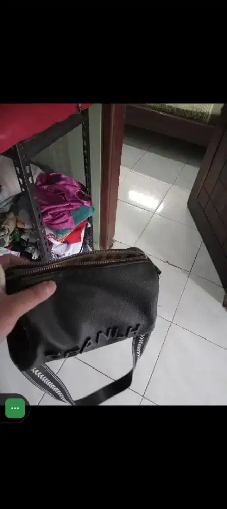 Tas Selendang Wanita