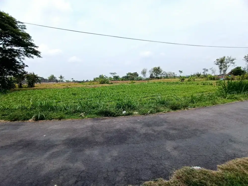 5 menit ke HYATT; Sisa 1 Unit Tanah Siap Bangun SHMP