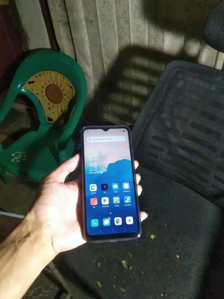 Oppo A15s 6/128GB
