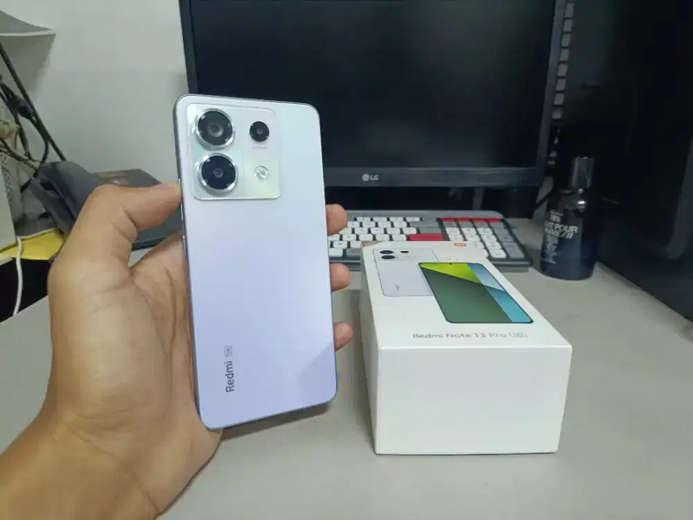 Xiaomi Redmi Note 13 Pro 5G 8/256gb