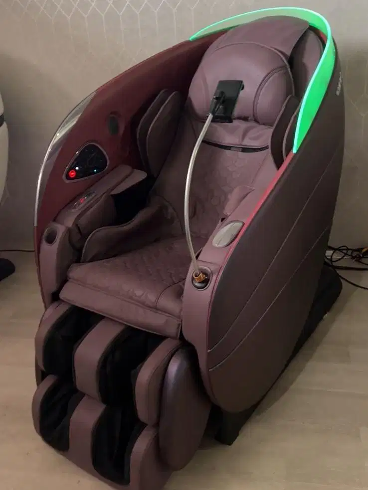 Kursi pijat OSIM uDream Pro