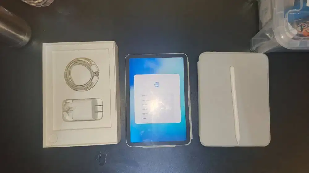 NEGO Ipad Mini 6 (64gb) Wifi Only