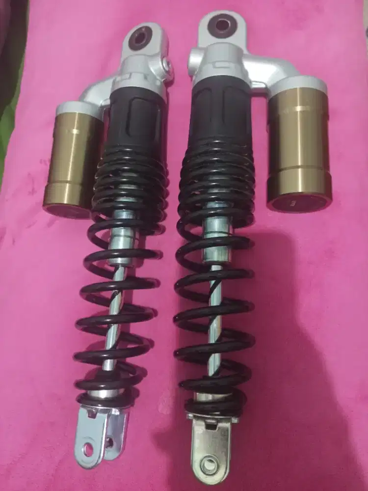 Shock nmax neo 2025 ori mulus