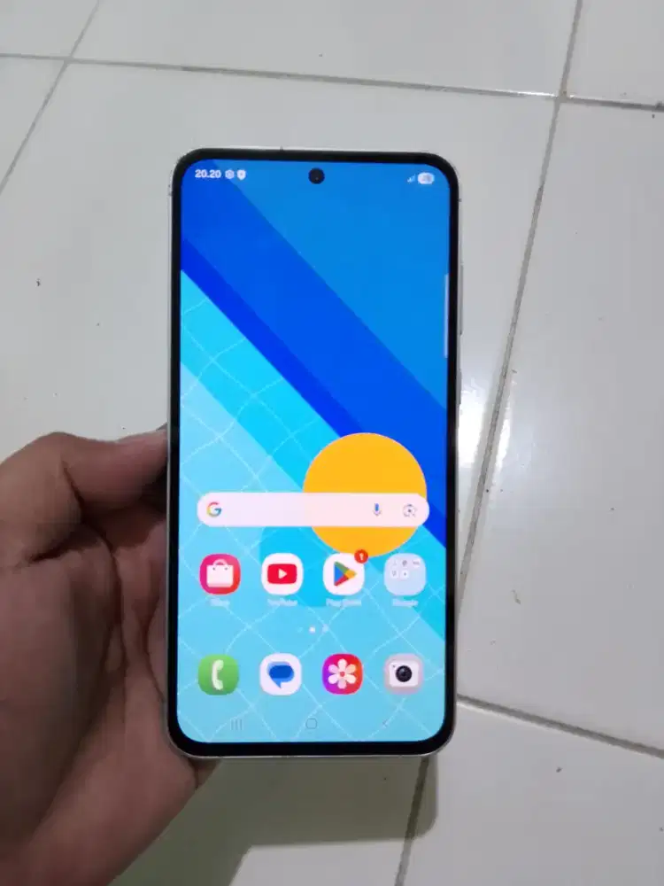 Samsung a55 5g 8/256gb hp casn aja