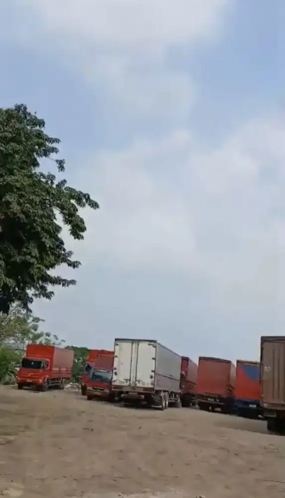 Tanah Murah Zona Komersial Luas 6000 m2 di Cakung Jakarta Timur
