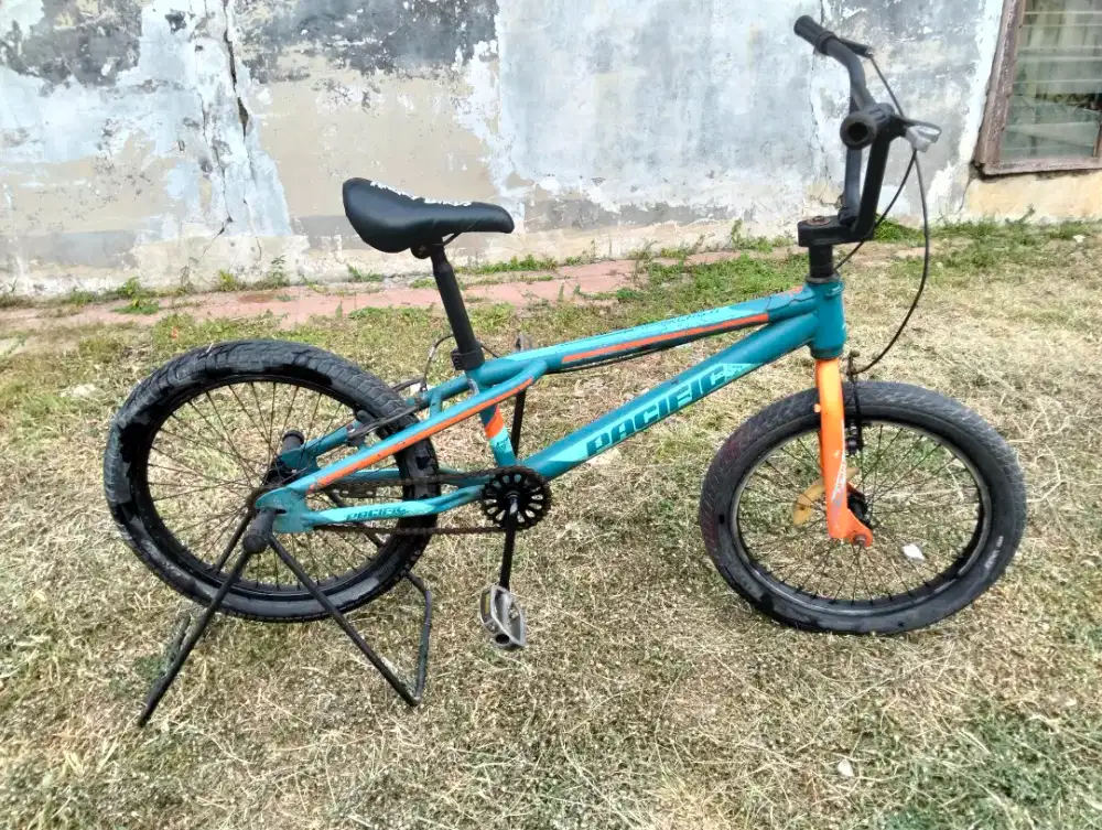 Jual BMX pacific 20 inch