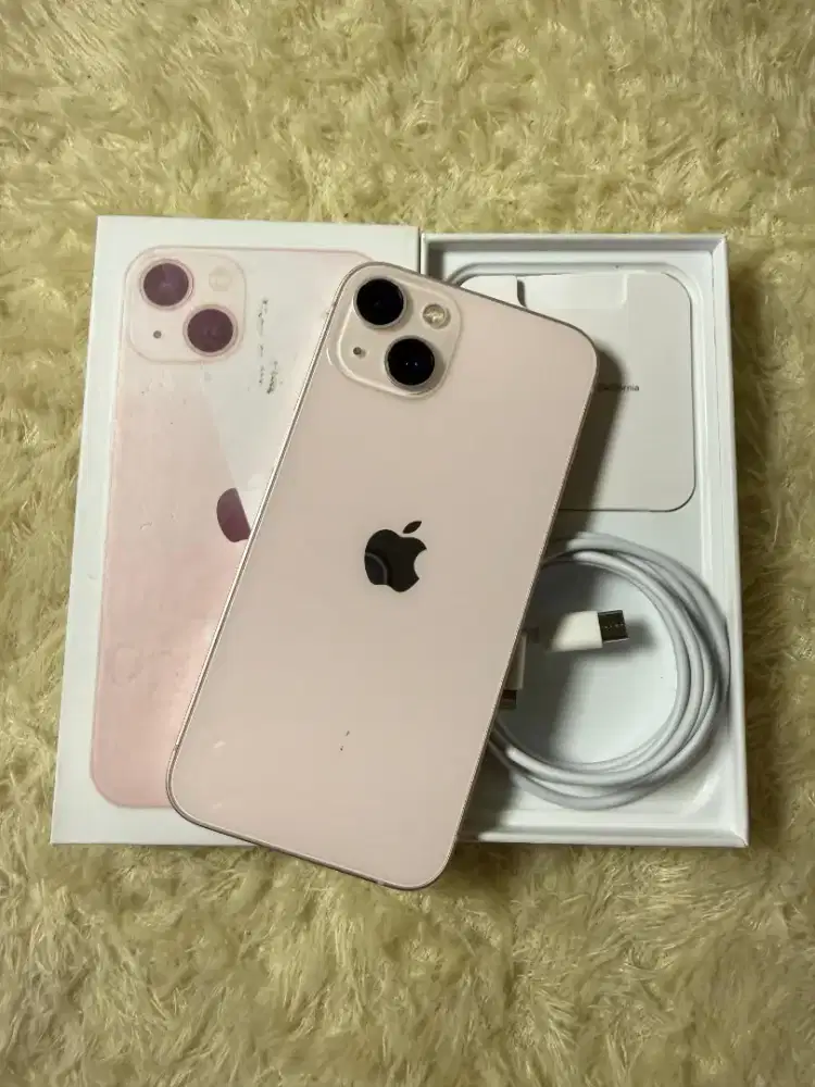 iPhone 13 128gb inter