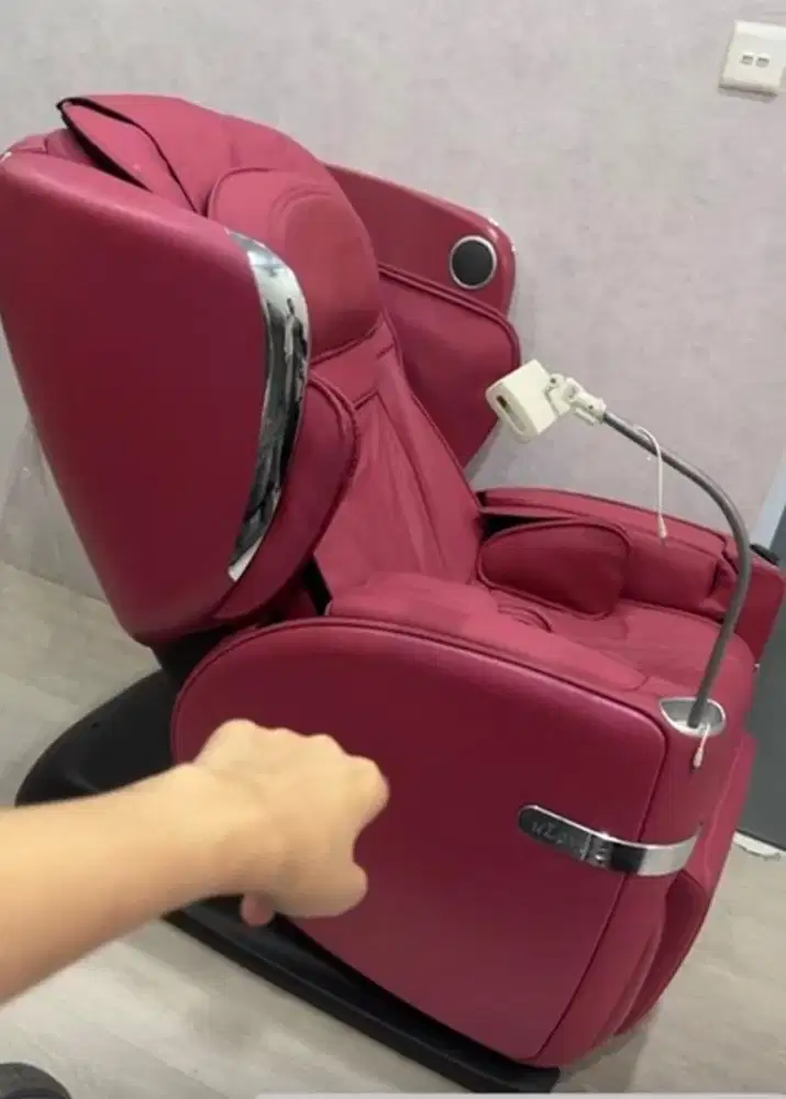 OSIM ulove2 kursi pijat