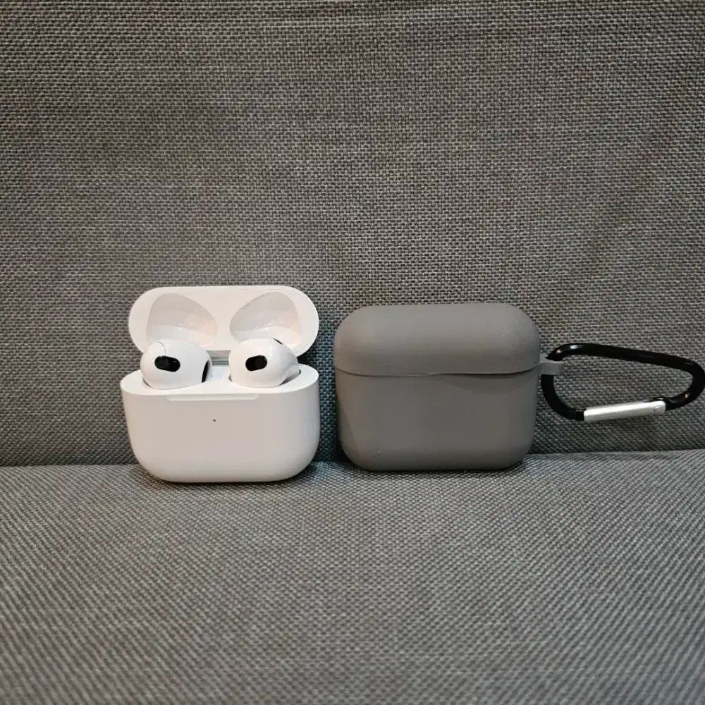 AirPods Gen 3 Original Apple