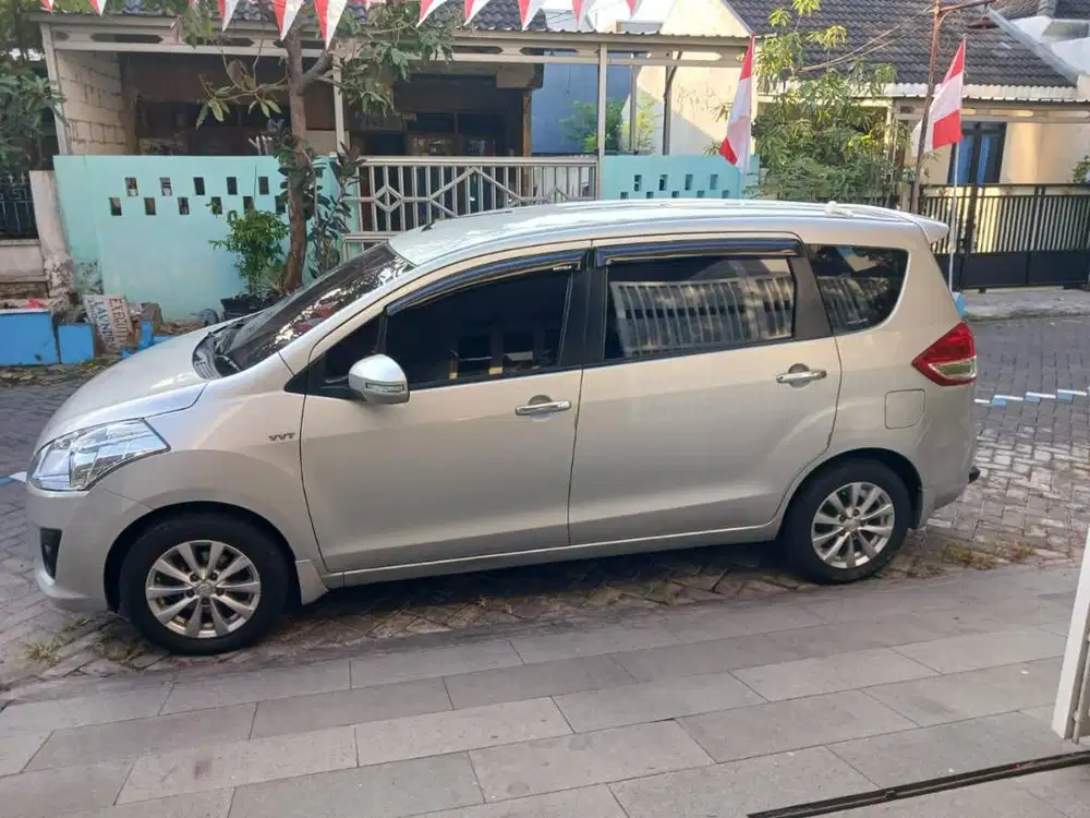 Ertiga Sehat Kuat Worth It