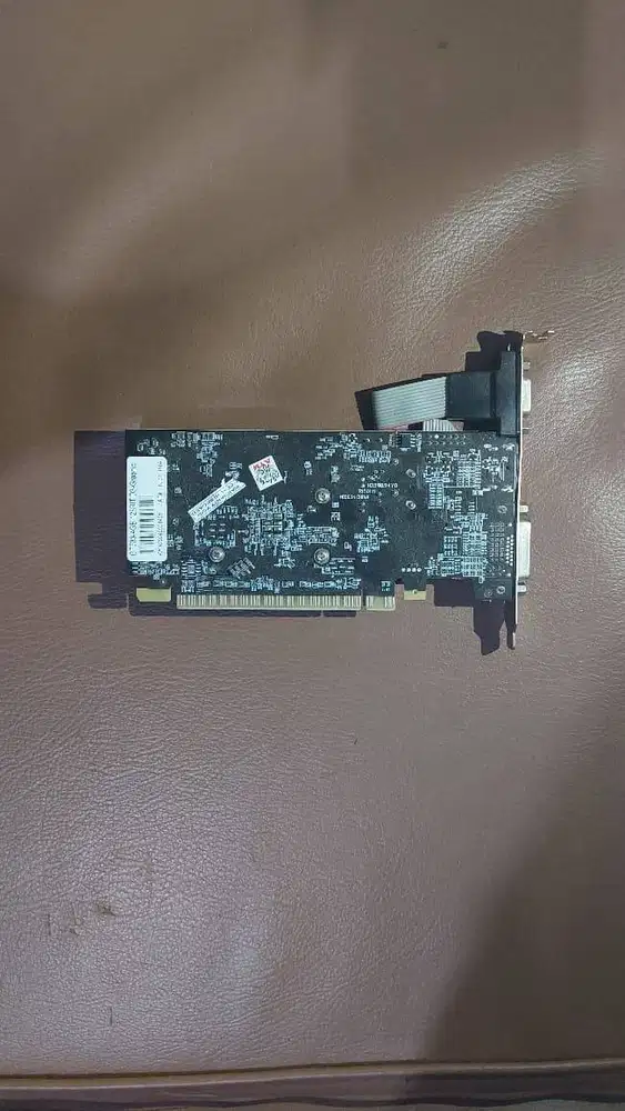 vga gt730-4gb-128 bit