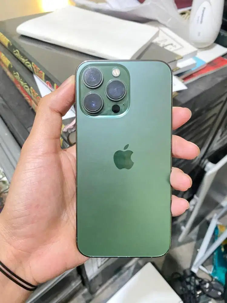 iphone 13 pro beacukai 128