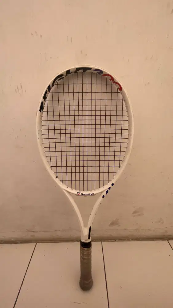 Raket Tennis Tecnifibre TFight 300 Isoflex (Mulus)
