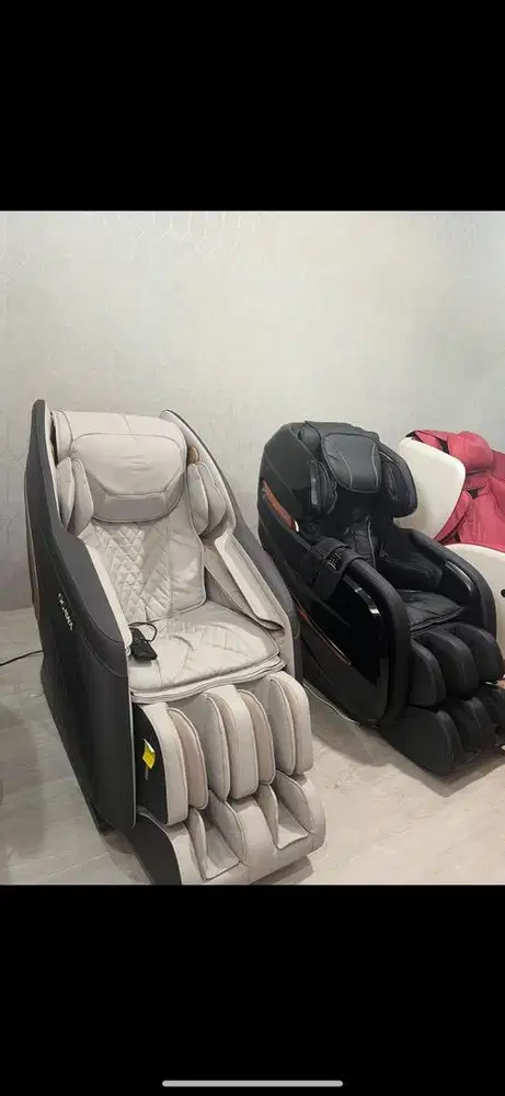 Kursi pijat OGAWA cosmo x