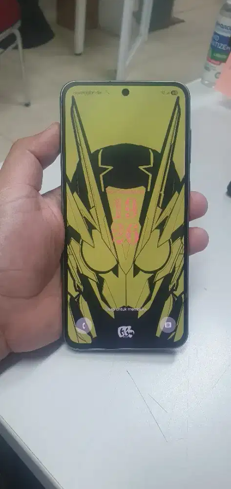 Samsung A56 Likenew