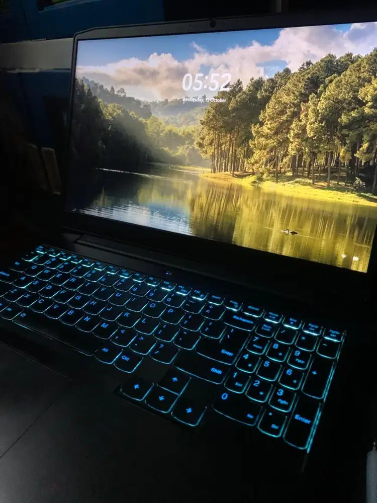 Lenovo ideapad Gaming 3