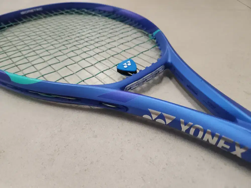 [Made in Japan] Raket Yonex Ezone 2025 – Power, Comfort & Control