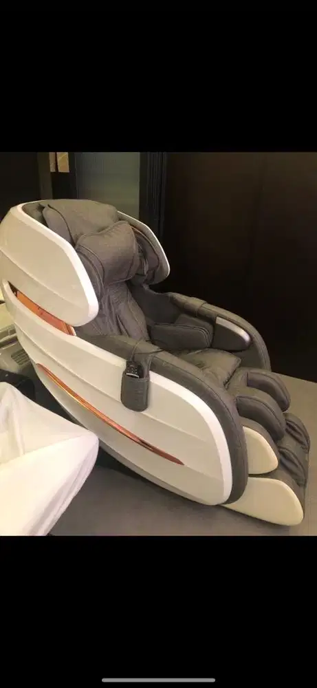 Kursi pijat Brand singapore oto