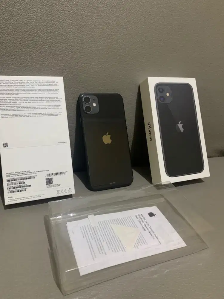iPhone 11 iBox 64gb