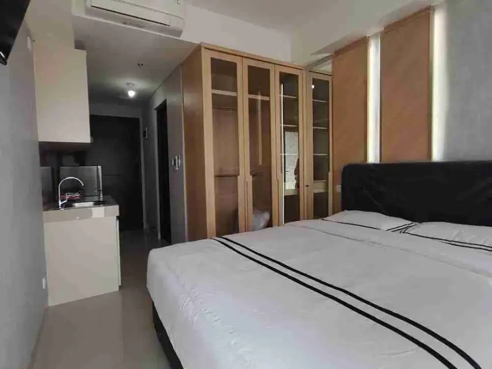 Apartmen Klaska