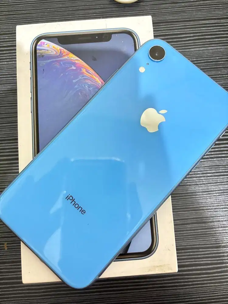 For sale Iphone XR