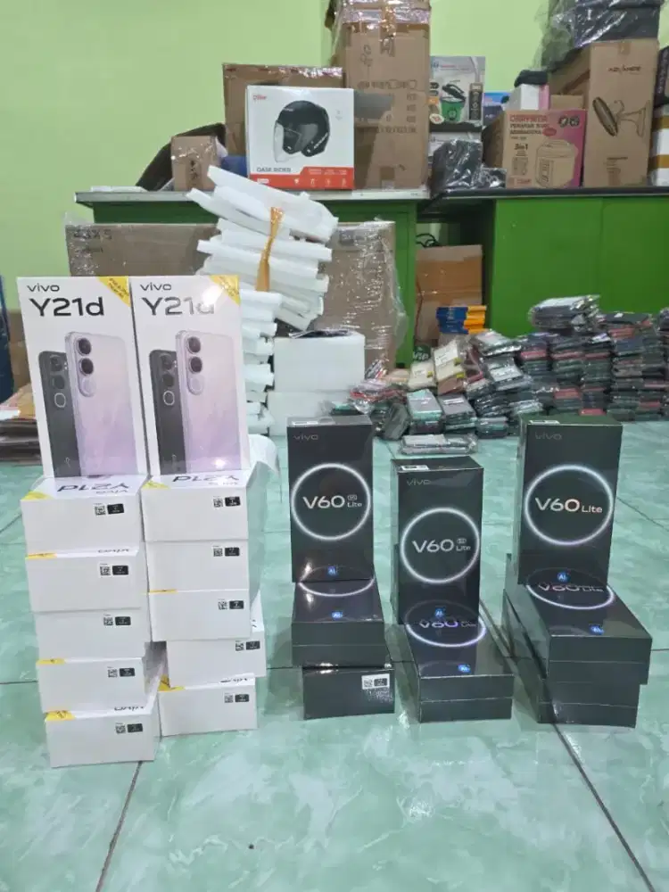READY VIVO V60 LITE TERBARU 2025