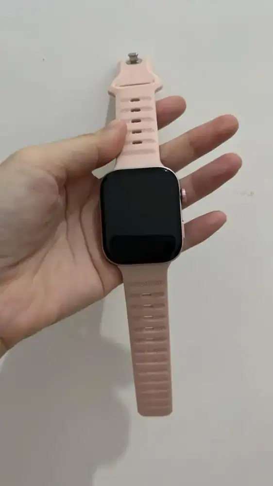 HUAWEI WATCH FIT 3