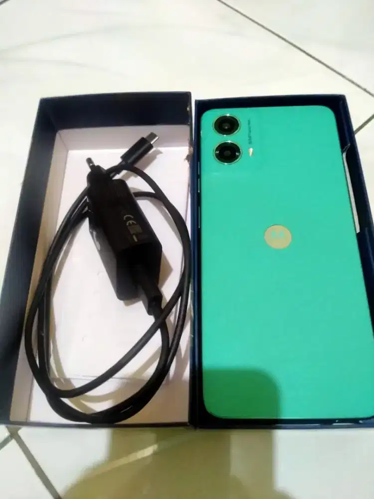 Motorola Ram8/256 fullset