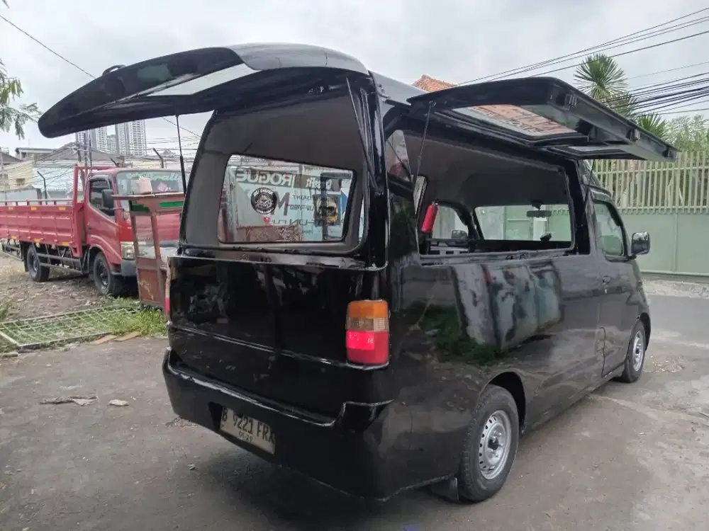 AC POWER STEER MOKO Daihatsu Granmax Box Grandmax Gran apv max Grand