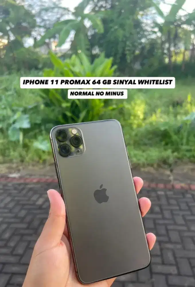 For Sale Iphone 11 Pro Max mulus