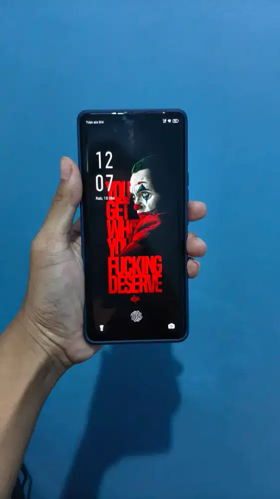 Hp Gaming Infinix Zero 30 5g