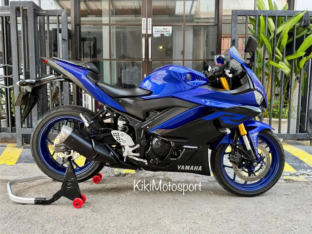R25 v2 2019 plat R km rendah
