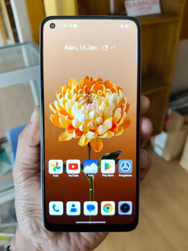 Realme 11 Ram 8gb/256gb