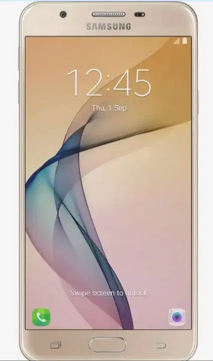 Jual samsung j5 prime