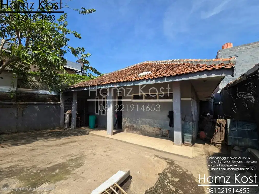 Dijual Kos-Kosan dekat Telkom University