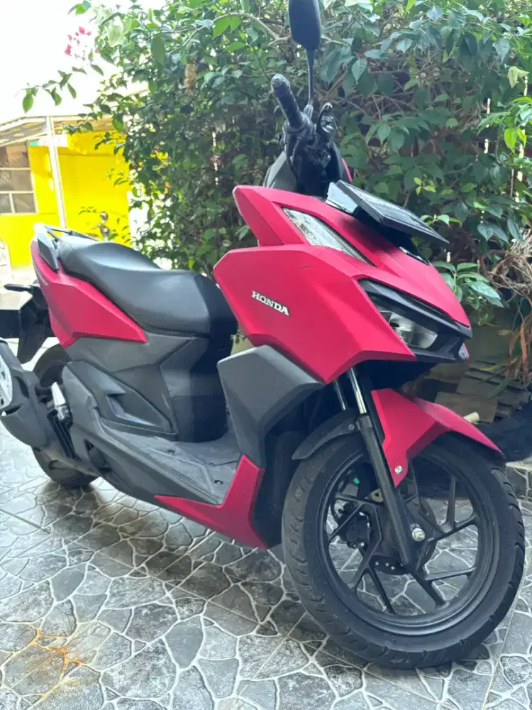 Honda Vario 160 CBS