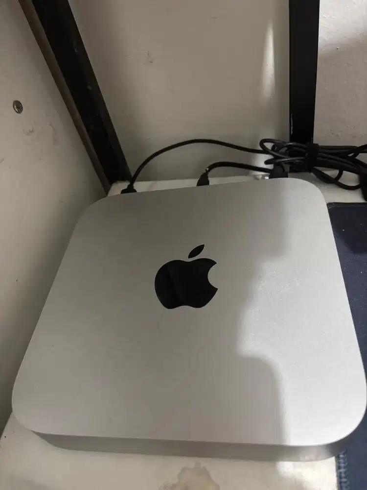 Mac mini m1 8/256