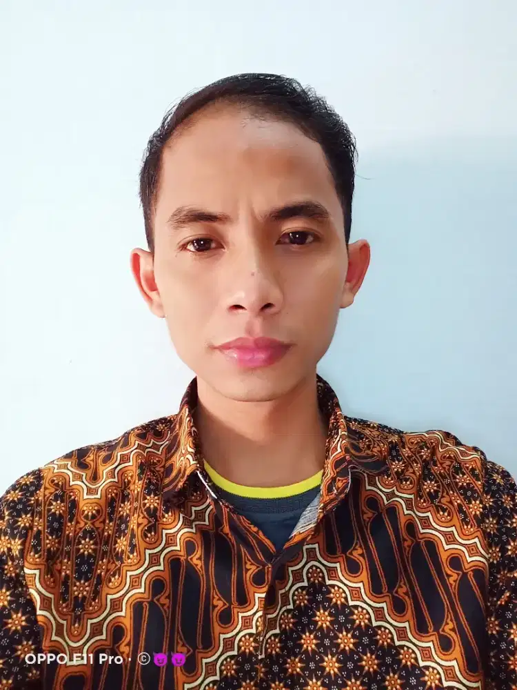 Cari lowongan pekerjaan