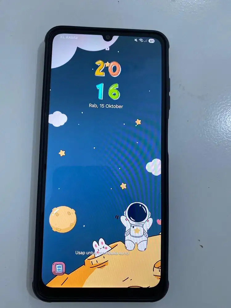 Di jual samsung A5