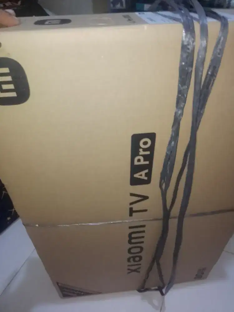 Xiaomi TV A pro 32 inc