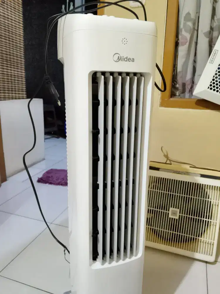Air cooler midea MAC500M0BPW 5 liter