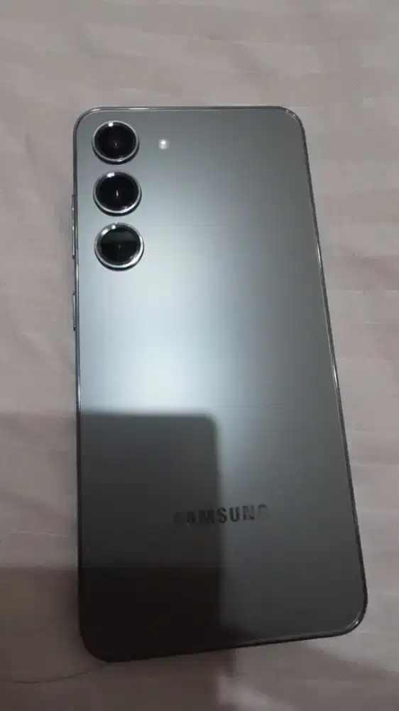 samsung s23 resmi
