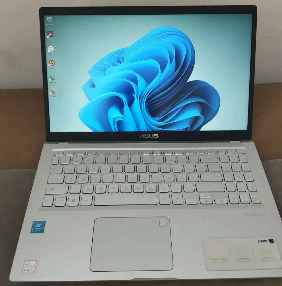 Laptop asus murah