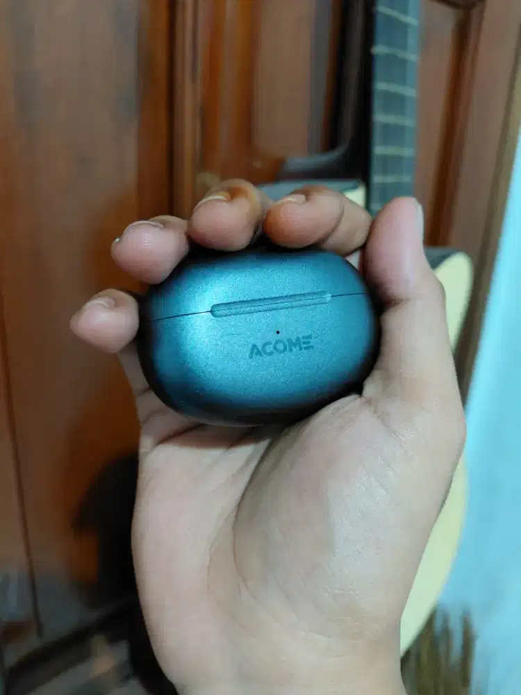 Earphone TWS Acome & Baseus | 7 case Samsung Galaxy A34 5G