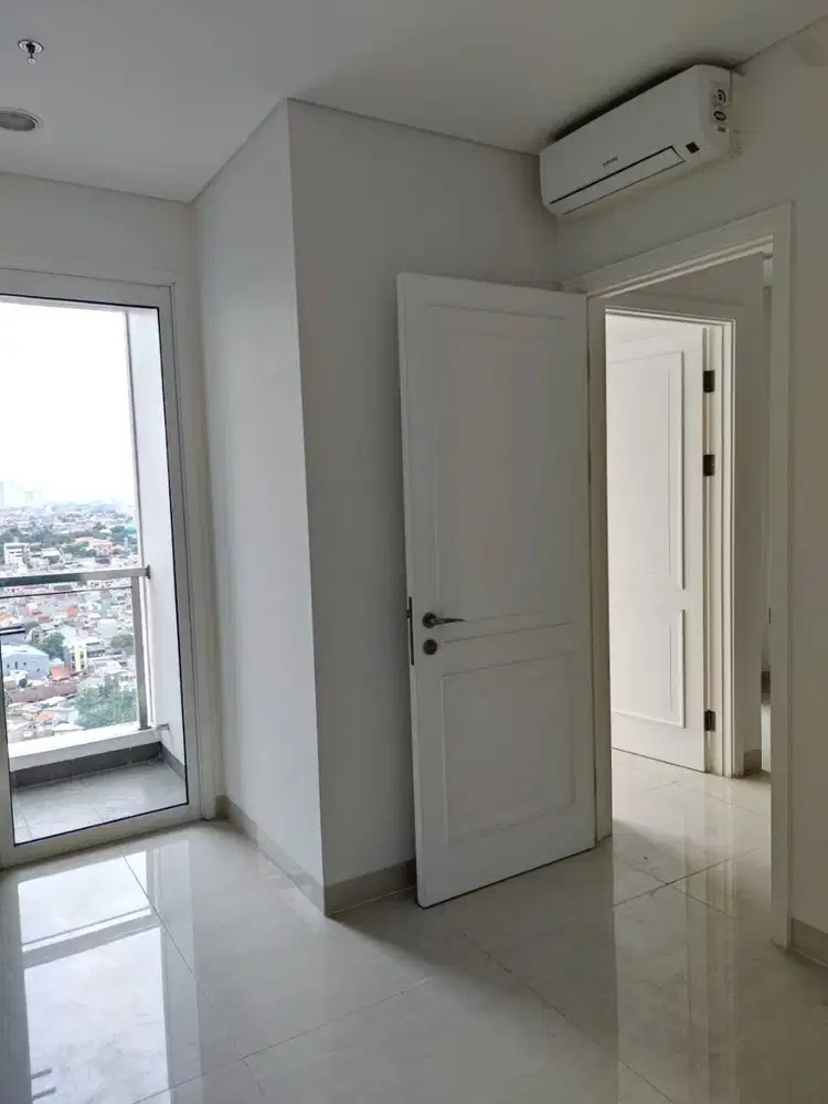For Rent Apartemen Grand Madison, 2BR