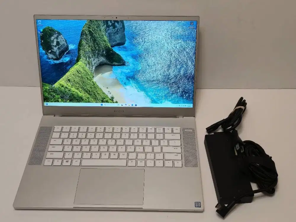 Laptop Super Gaming Razer Blade 15 Advanced