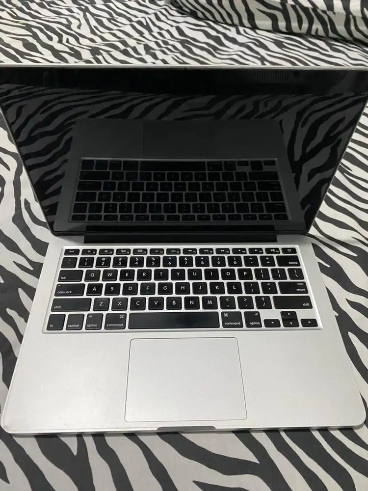 Macbook pro 2015